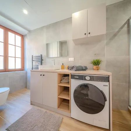 L'atelier - Centre - Wifi - Netflix